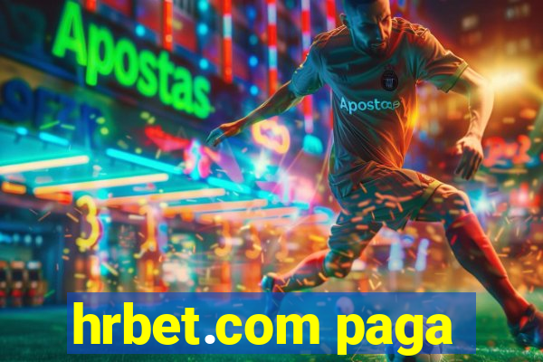 hrbet.com paga
